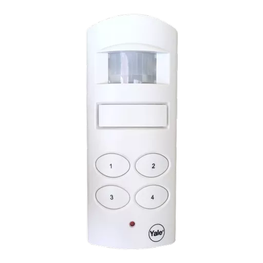 YALE Wireless Shed and Garage Alarm