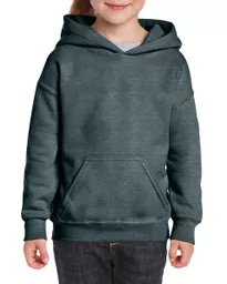 Heavy Blend® Youth Hooded Sweatshirt