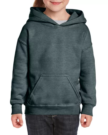 Heavy Blend® Youth Hooded Sweatshirt