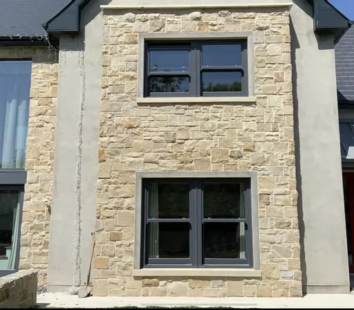 FS Natural Donegal (Square) Sandstone 1