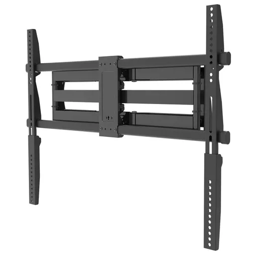 AV Link Slim Full Motion XL TV Bracket