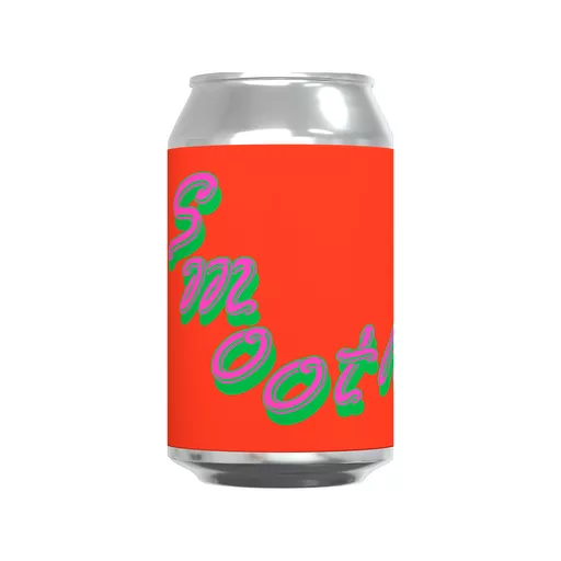 Omnipollo SMOOTHIE® MANGO
