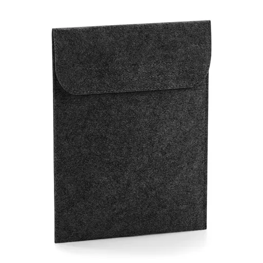 Felt iPad Slip