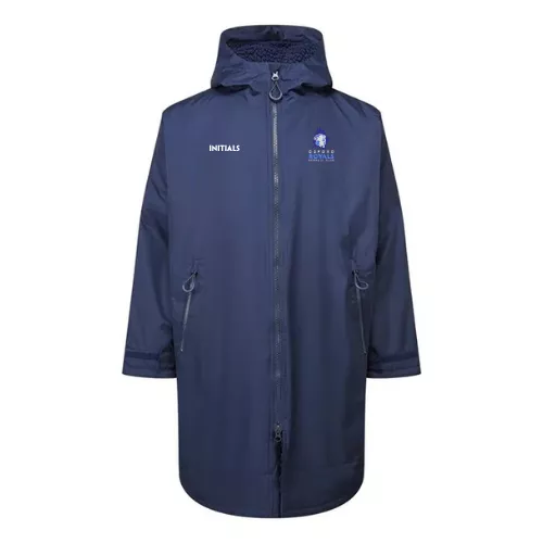 Oxford Royals Netball Club All Seasons Changing Robe