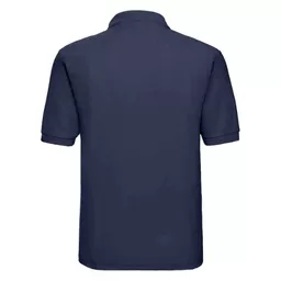 Russell_J539PoloShirt_FrenchNavy_Back.png