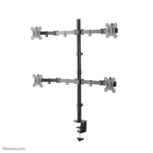 Neomounts monitor arm desk mount