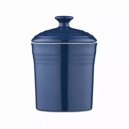 Foundry 17cm Ceramic Storage Jar