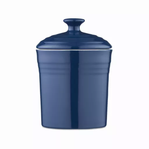 17cm Ceramic Storage Jar