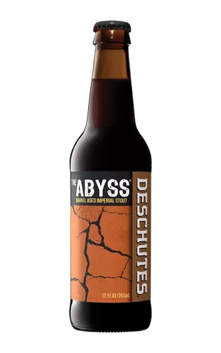 Deschutes The Abyss