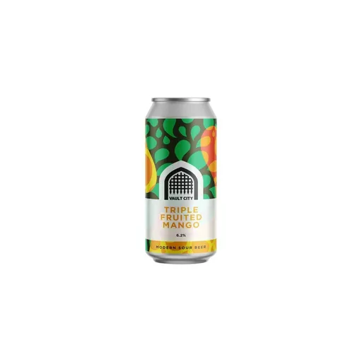 Vault City : Triple Fruited Mango