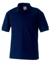 Children's Classic Polycotton Polo