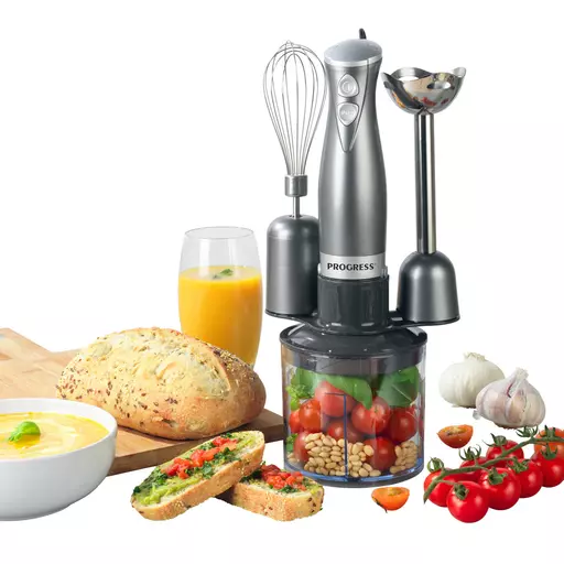 3 IN 1 BLENDER SET