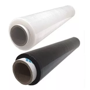 Pallet Stretch Wrap Film