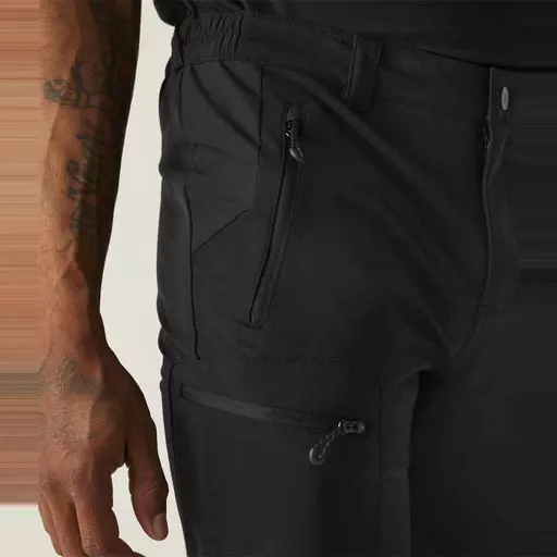 Regatta Prolite Stretch Shorts