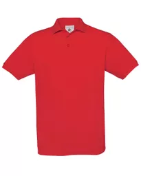 Men's Safran PiquÈ Polo