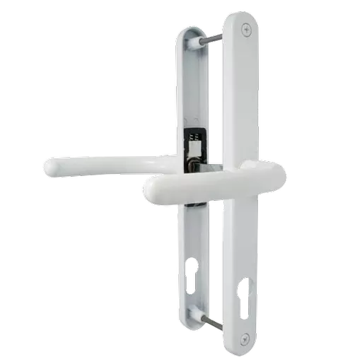 FAB & FIX Blenheim Inline Lever / Lever 92PZ