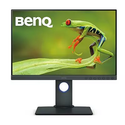 BenQ SW240 Pro 24in IPS LCD Monitor