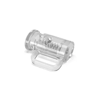 CBA Sew in Cord Toggle (Pk 100) CL