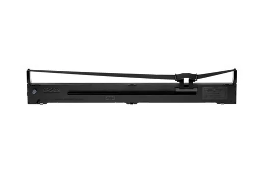 Epson C13S015327 Nylon black, 12,000K characters for Epson FX 2190