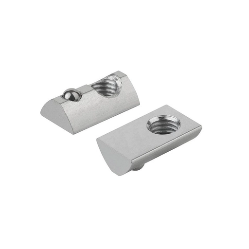K1023 - Twist In Slot Nuts For Aluminium Profiles