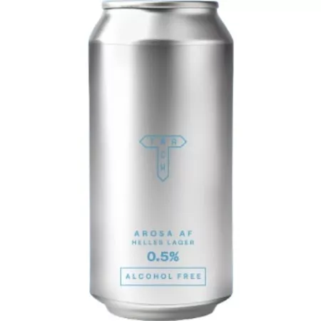Track Arosa Alcohol Free [Gluten Free]