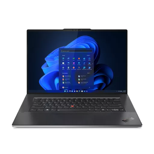 Lenovo ThinkPad Z16 AMD Ryzen™ 7 7840HS Laptop 40.6 cm (16") Touchscreen WQUXGA 32 GB LPDDR5x-SDRAM 1 TB SSD AMD Radeon RX 6550M Wi-Fi 6E (802.11ax) Windows 11 Pro Grey