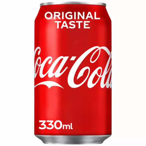 Coca-Cola Original Taste