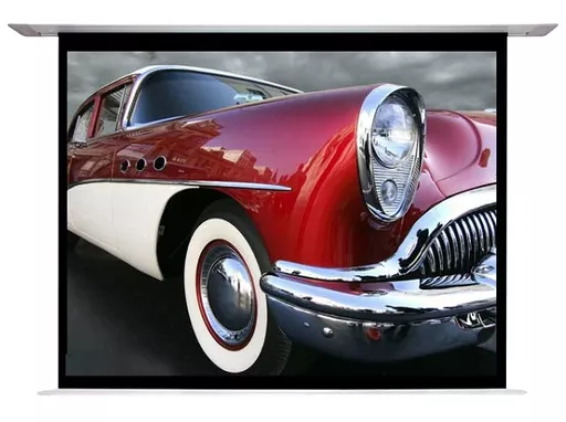 Sapphire AV SEWS450BV projection screen 5.61 m (221") 4:3