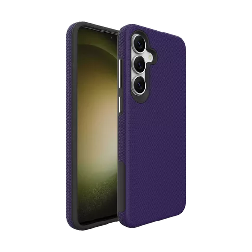 ProGrip for Galaxy S25 FE - Purple