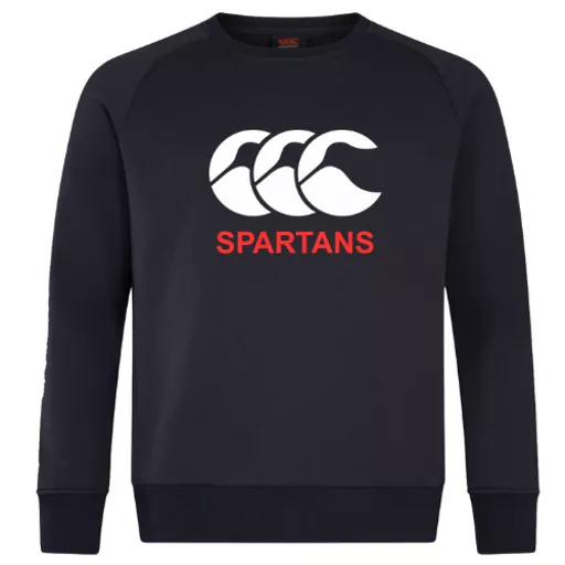 SpartansRFC_CCCLogoSweatshirt_Black_Front.png