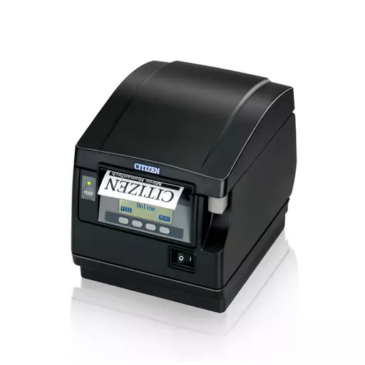 Citizen CT-S851II 203 x 203 DPI Direct thermal POS printer