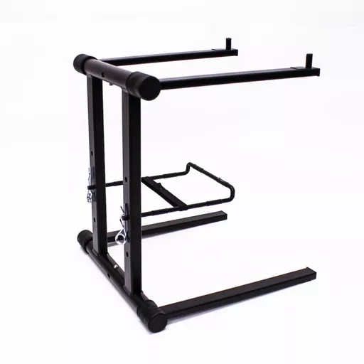 TEK Audio LS700 Quick-Fold Laptop Stand with Bag