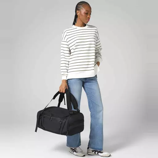 Quadra Zurich 35 Litre Hybrid Holdall