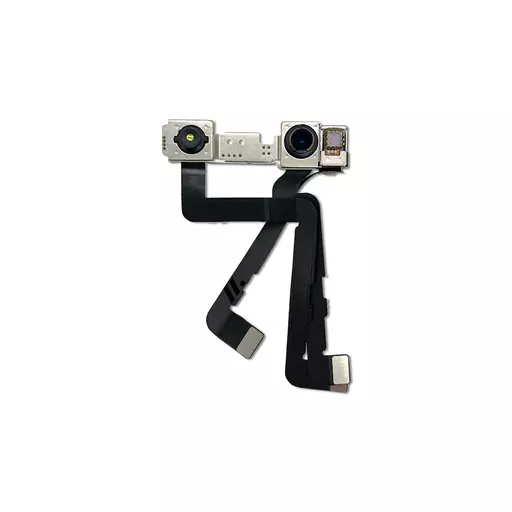 Front Camera Module With Flex (RECLAIMED) - For iPhone 11 Pro Max