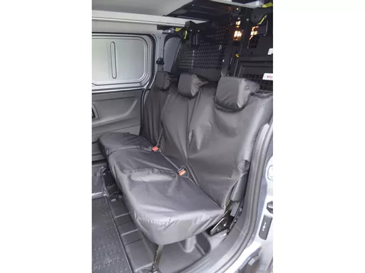 Citroen e-Berlingo 2021+ Rear Seat Covers