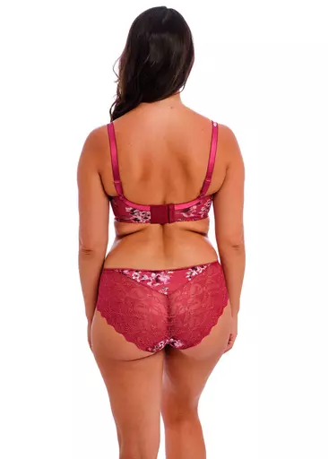 Fantasie Lucia Cherry Short rear.jpg