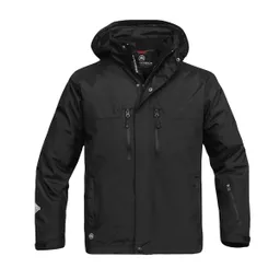 Men's Ranger 3-in-1 System Jacket