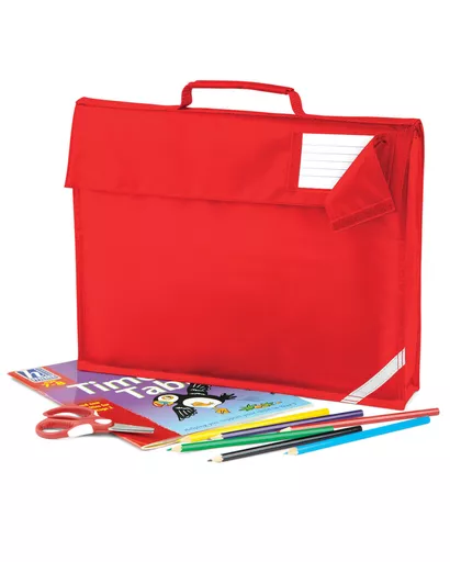 Junior Book Bag