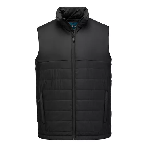 Professional Insulated Baffle Gilet