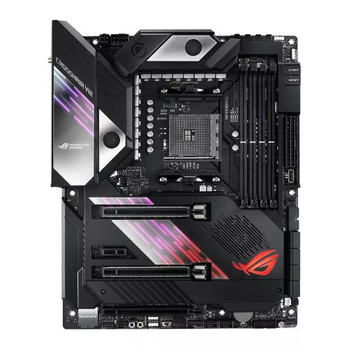 Asus ROG CROSSHAIR VIII FORMULA