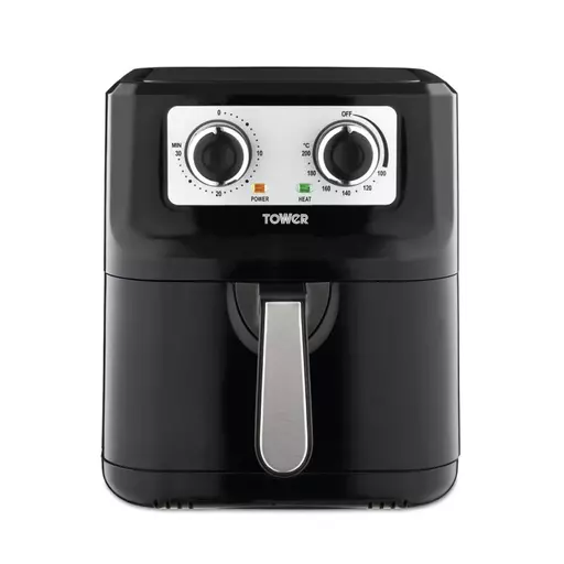 Black & Decker 7L Vizion Air Fryer Manual