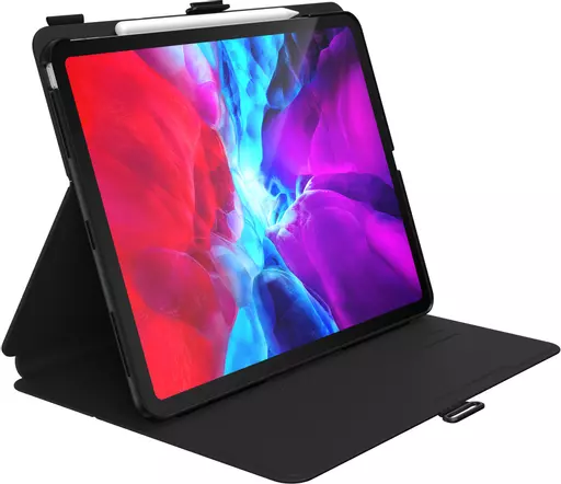 Speck Balance Folio Case Apple iPad Pro 12.9 inch (2018/2020) Black