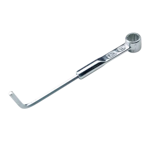 SIEGENIA Titan AF Spanner & Allen Key SW4/SW11