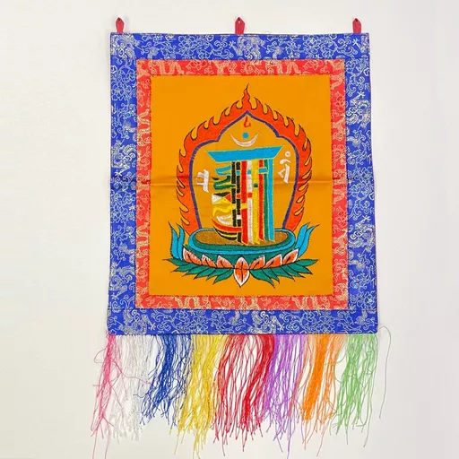 Large Kalachakra