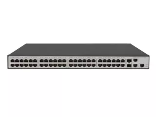 Hewlett Packard Enterprise OfficeConnect 1950 48G 2SFP+ 2XGT Managed L3 Gigabit Ethernet (10/100/1000) 1U Grey