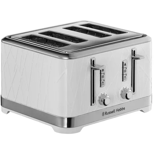 Russell Hobbs Structure 4 sl toaster