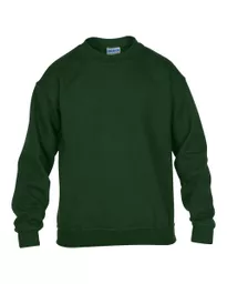 Heavy Blend® Youth Crewneck Sweatshirt