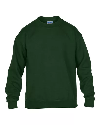 Heavy Blend® Youth Crewneck Sweatshirt