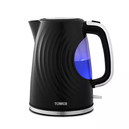 Sonar 1.7 Litre Textured Kettle