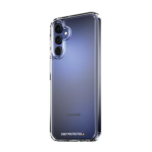 PanzerGlass ® HardCase with D3O® Samsung Galaxy A15 | A15 5G